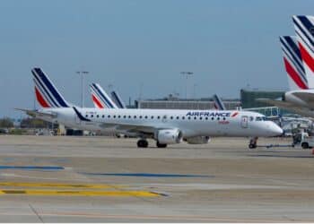 AIR FRANCE