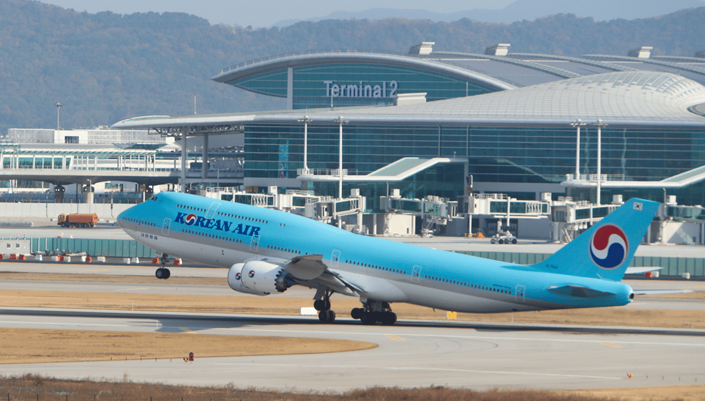 korean air