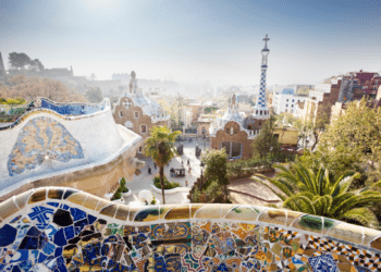 Vos prédictions de voyage en 2024, Barcelone