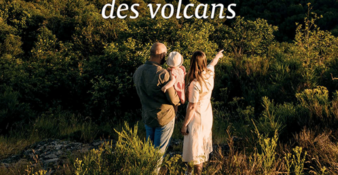 Terra Volcana : une fenêtre sur les Volcans d'Auvergne