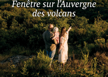 Terra Volcana : une fenêtre sur les Volcans d'Auvergne