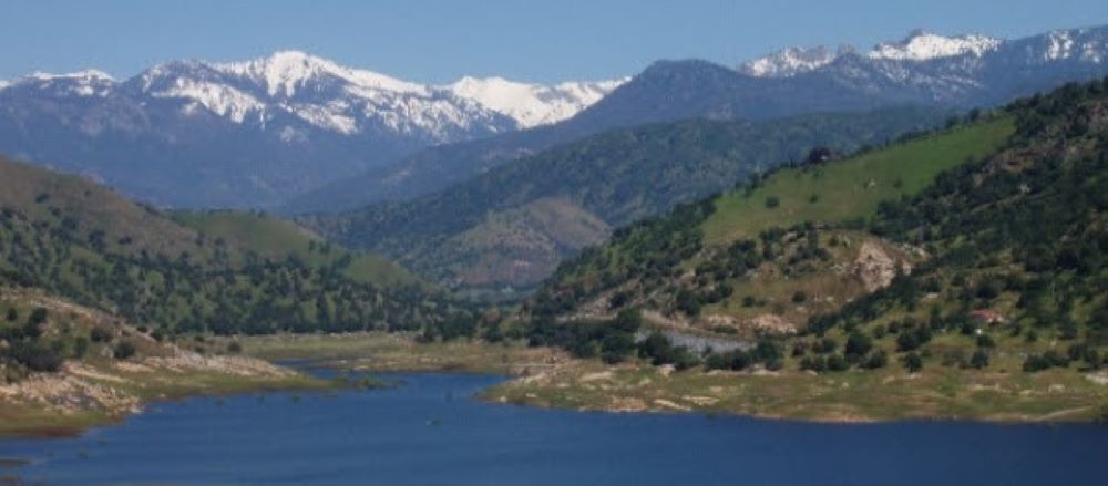 Explorer la High Sierra : les nouveautés 2024