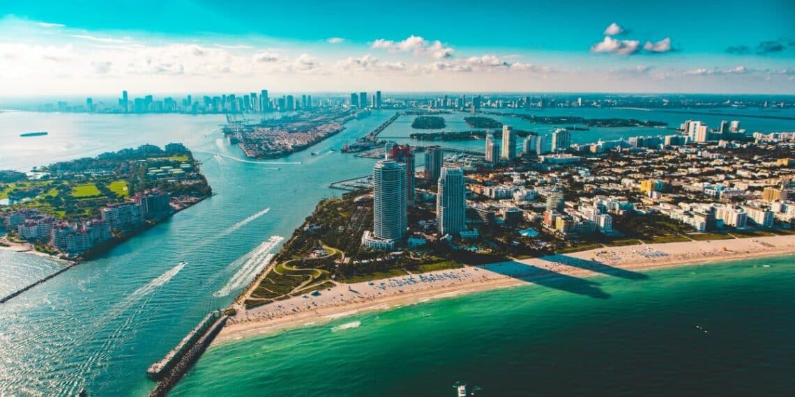 miami Vos prédictions de voyage en 2024, Miami