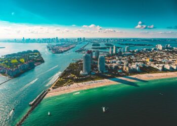 miami Vos prédictions de voyage en 2024, Miami