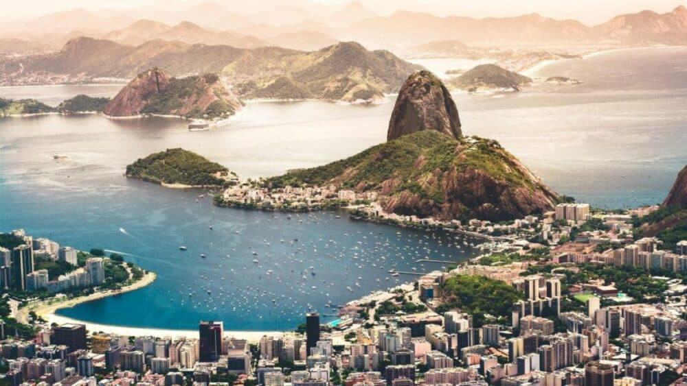 Vos prédictions de voyage en 2024, Rio
