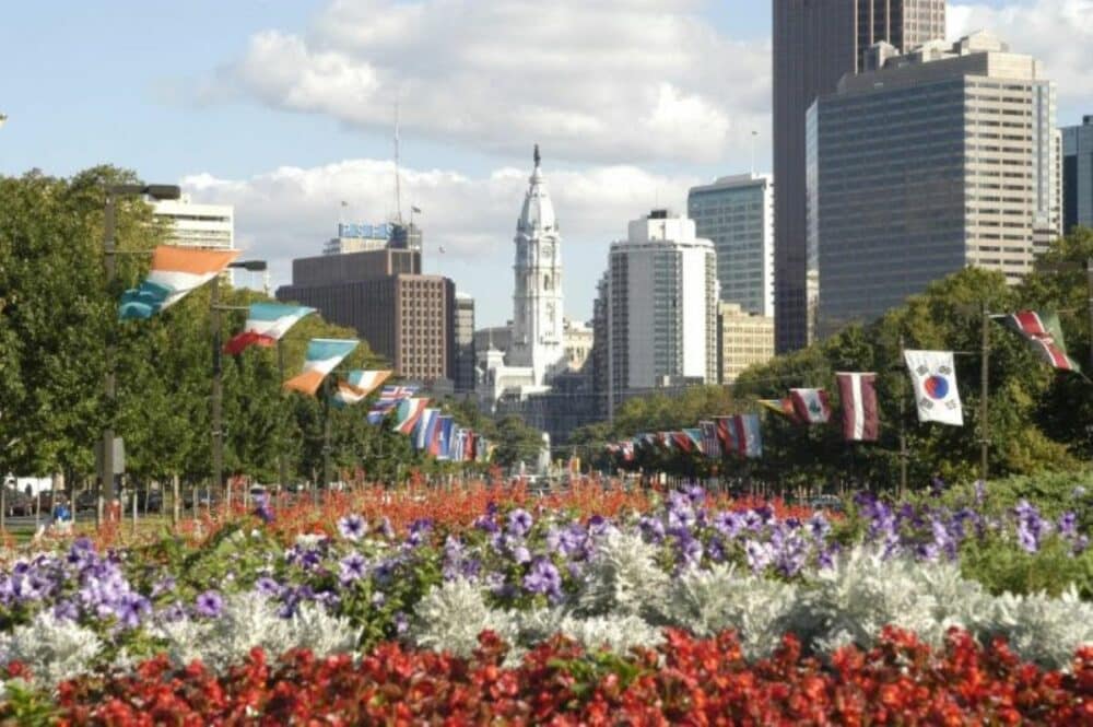 2024 : Les événements incontournables à Philadelphie