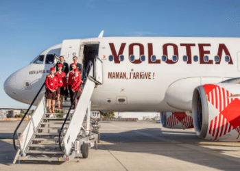 Volotea