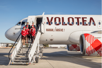 Volotea