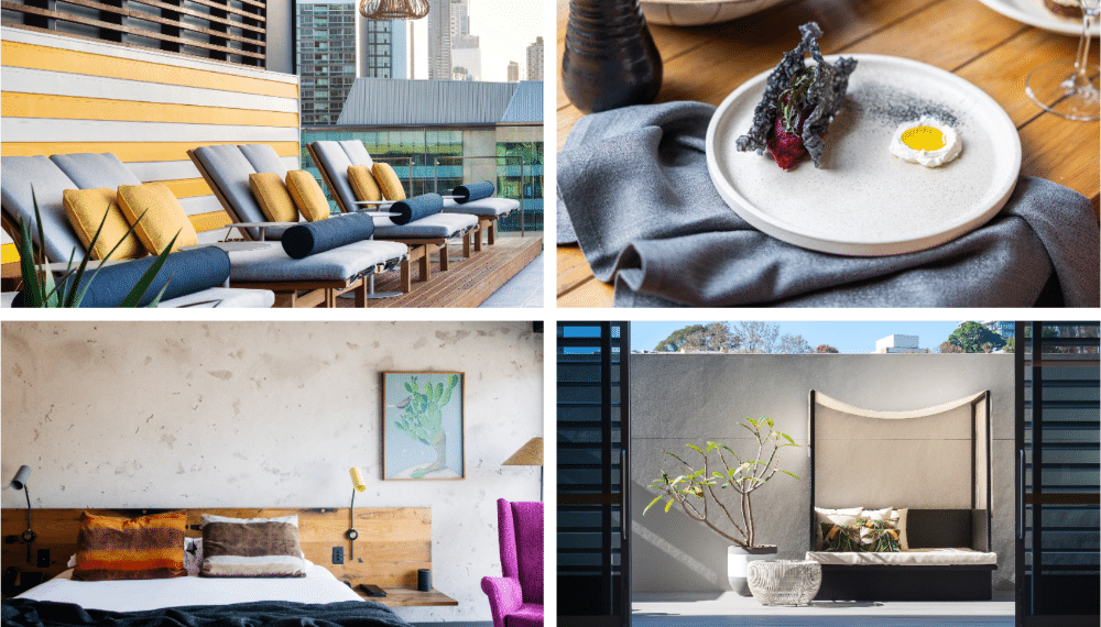 Ovolo Hotels