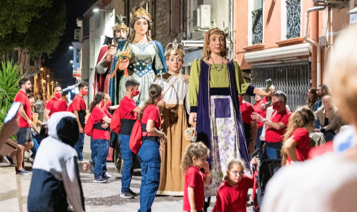 Festa Major 