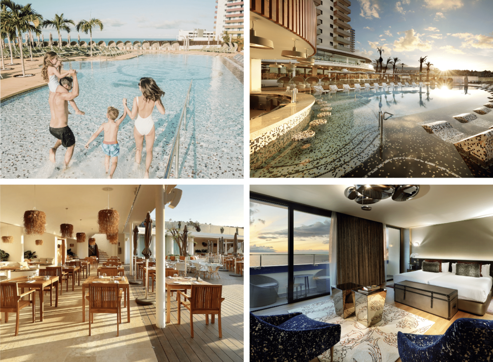 Hard Rock Hotel Tenerife