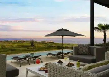 villas