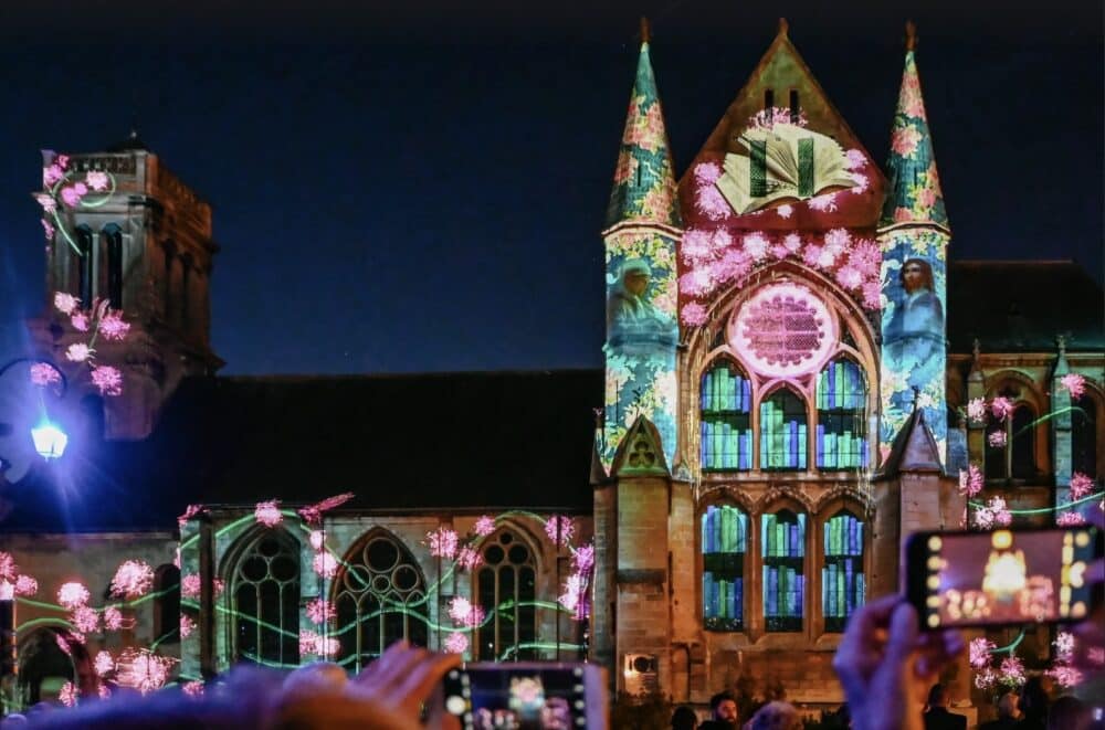 SOISSONS