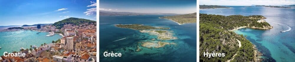 location de bateaux