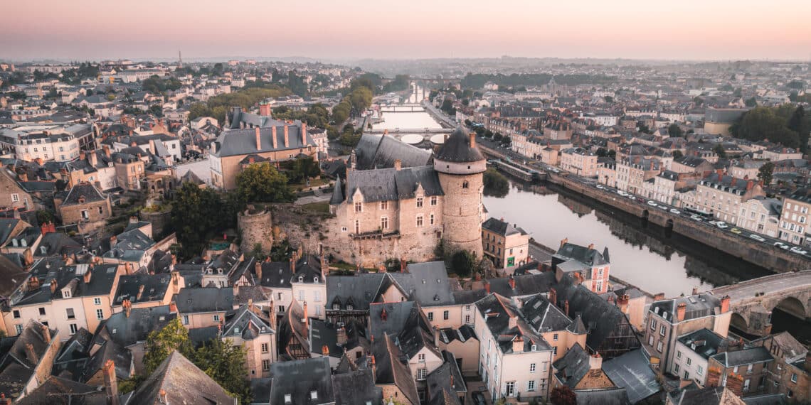 Laval