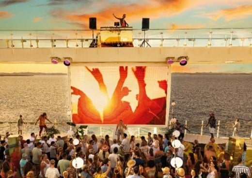 Costa Croisières