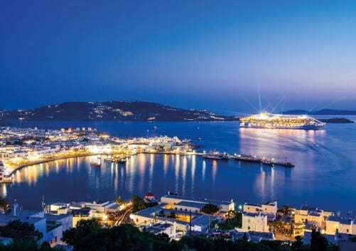 Costa Croisières