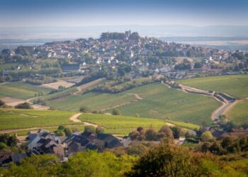 Chateau Sancerre