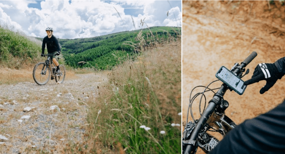 On Piste, la plateforme pour le cyclotourisme