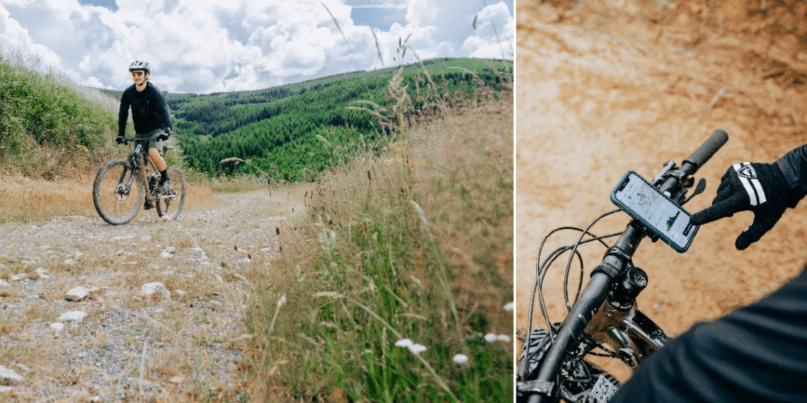 On Piste, la plateforme pour le cyclotourisme