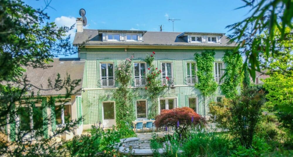 4 expériences pour célébrer les 150 ans de l'Impressionnisme, dans l'Eure, en Normandie