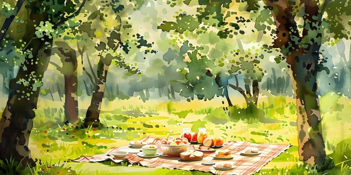 PICNIC
