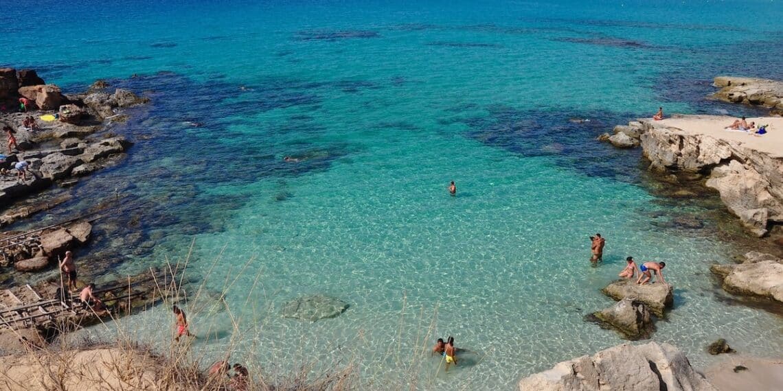 FORMENTERA