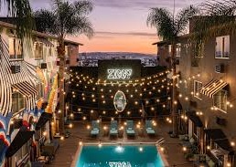 Ziggy Hotel
