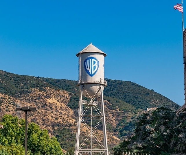 Warner Bros Studios