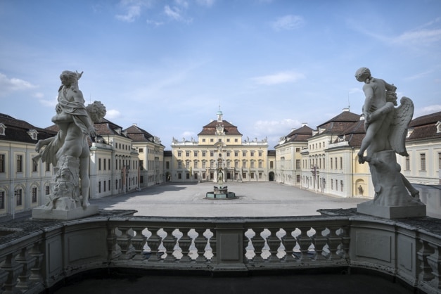 Baden-Württemberg,