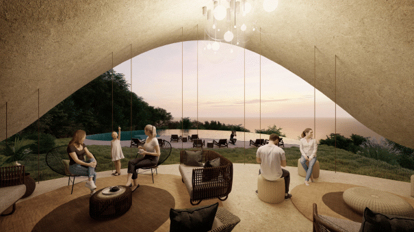 Nomadic Resorts 