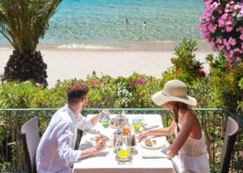 Forte Village