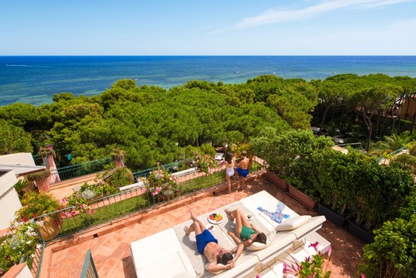 Forte Village