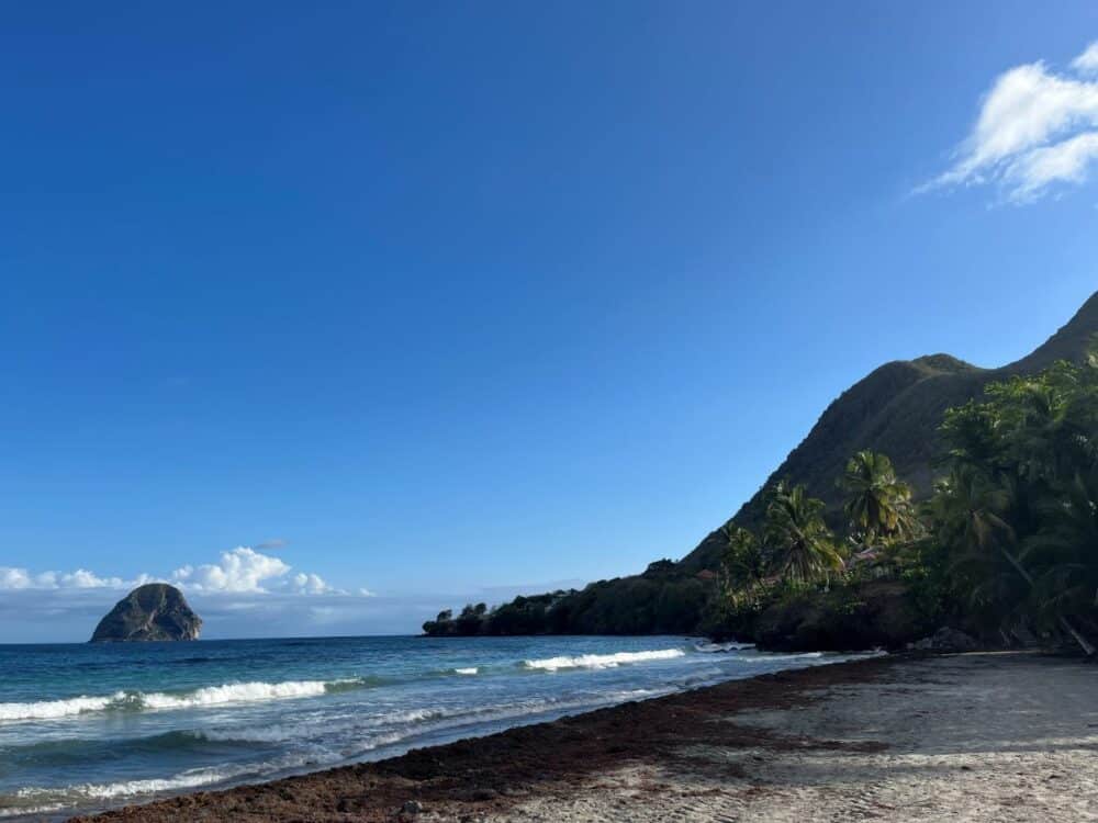 Martinique