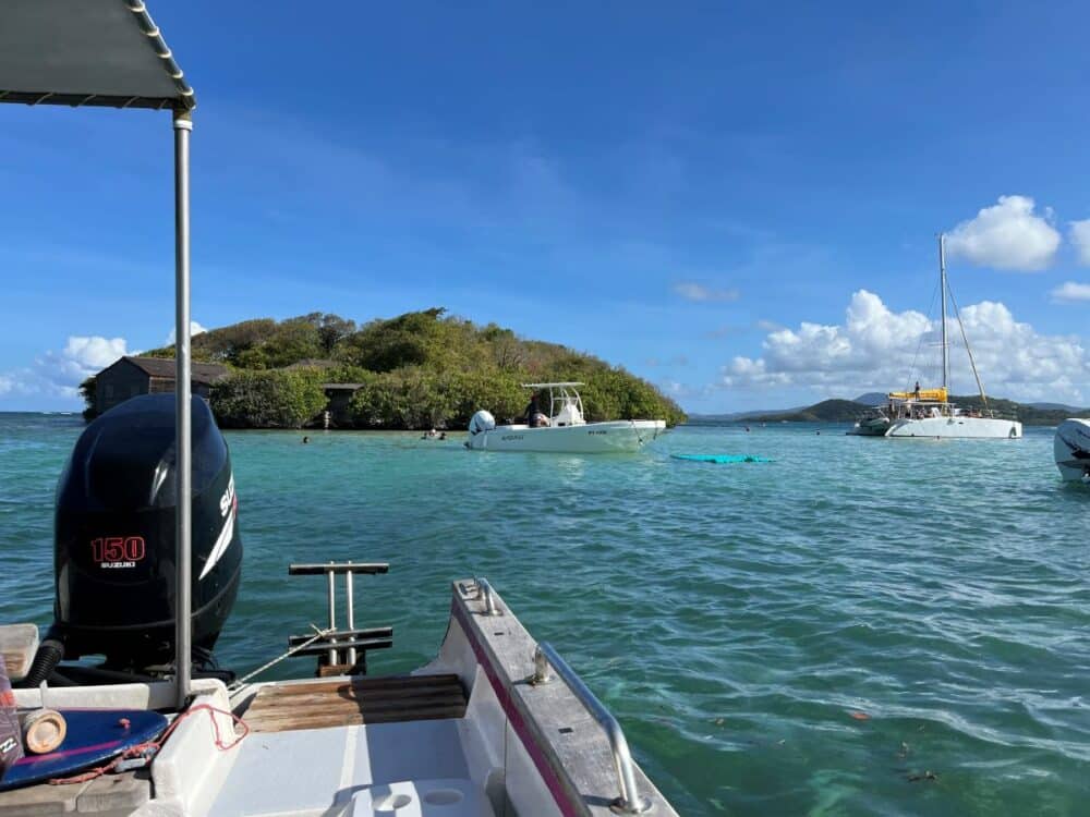 Martinique