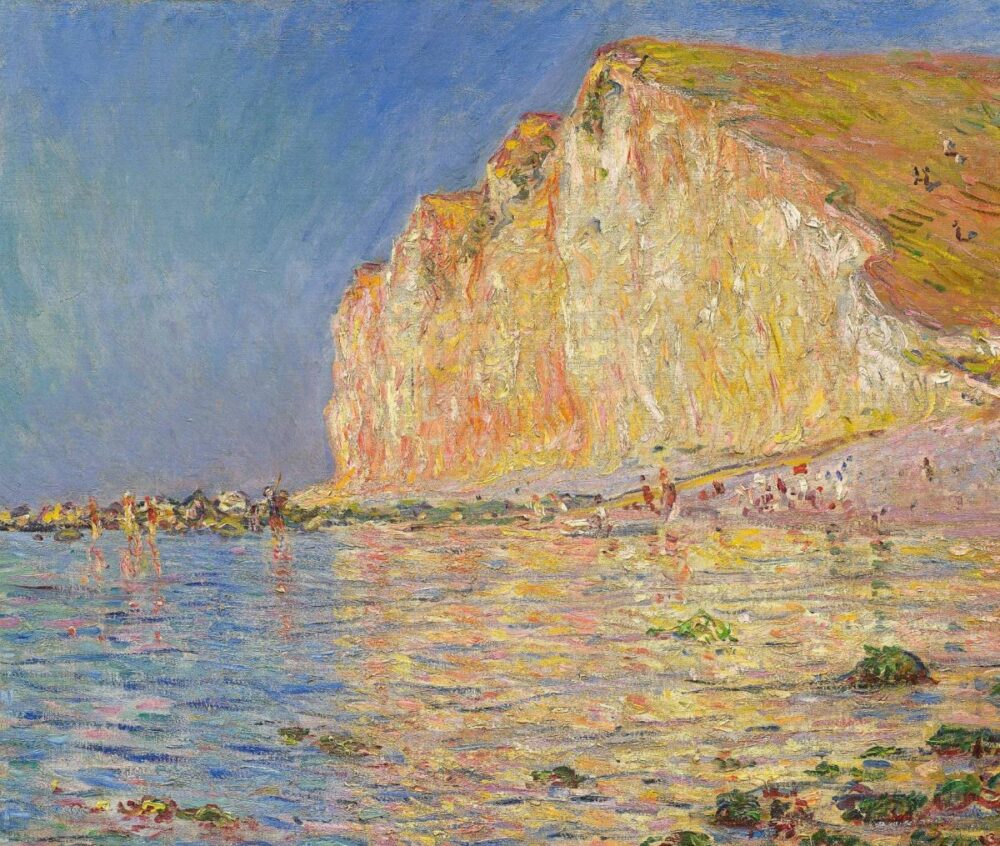 4 expériences pour célébrer les 150 ans de l'Impressionnisme, dans l'Eure, en Normandie
