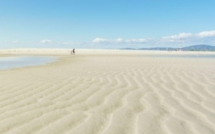 Plages de l’île d’Armona