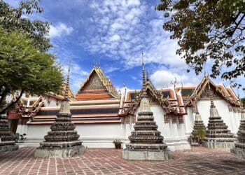 THAILANDE