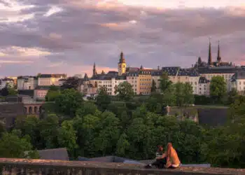 luxembourg