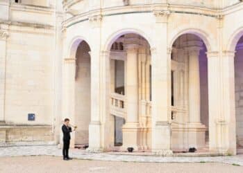 Festival de Chambord © Ludovic Letot