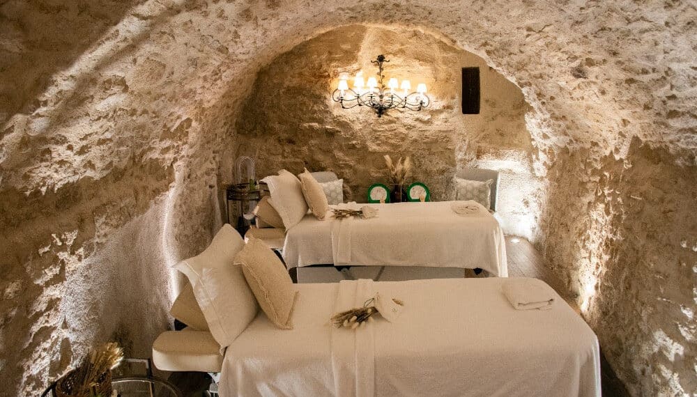 Hôtel Crillon le Brave