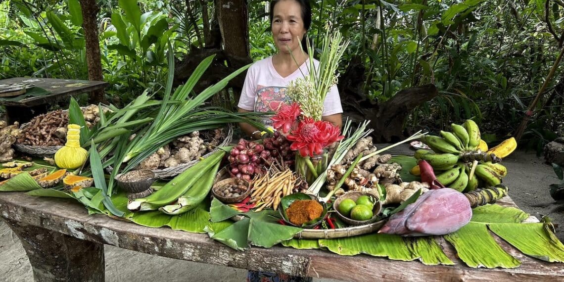 THAILANDE