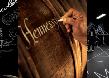 Trophée de l'Oenotourisme pour les visites Hennessy