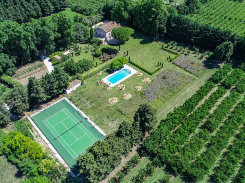 Séjour à la ferme à Colroy-la-Grande,