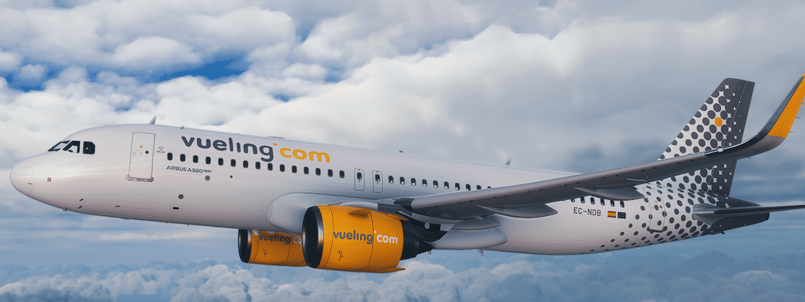 VUELING