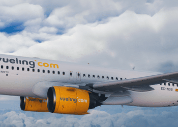 VUELING