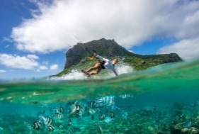 L'Île Maurice