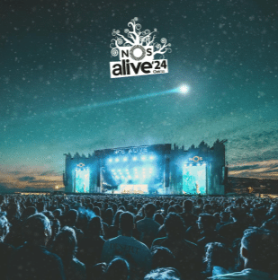 Nos Alive
