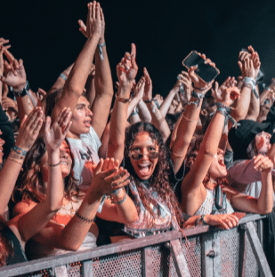 Sumol Summer Fest