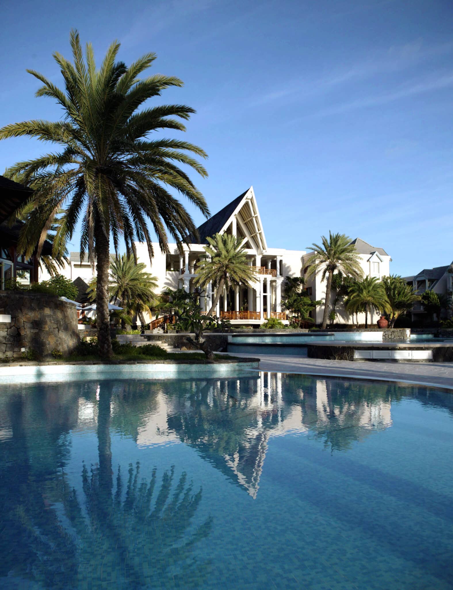 The Residence Mauritius